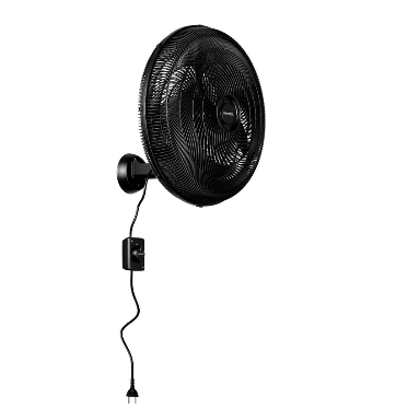 Ventilador oscilante ventisol de parede 50cm new 127v